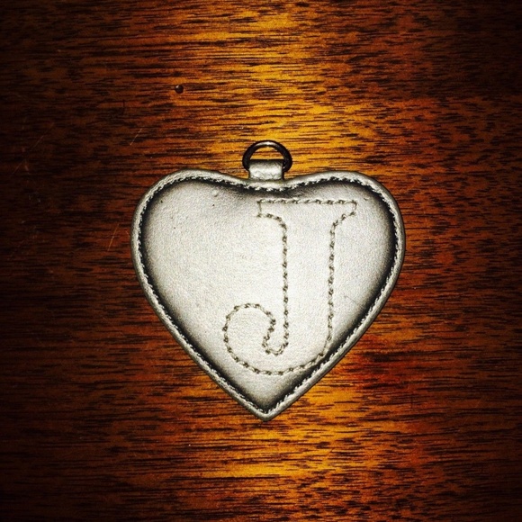 Juicy Couture Accessories - Juicy Couture Hangtag Mirror